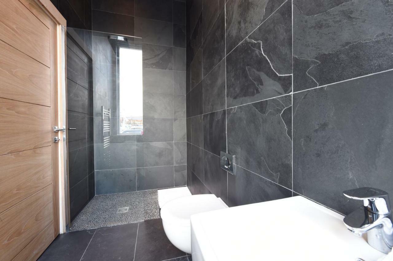 Апартаменти Slps 14 Hot Tub, Bar & Outdoor Terrace Манчестер Екстер'єр фото