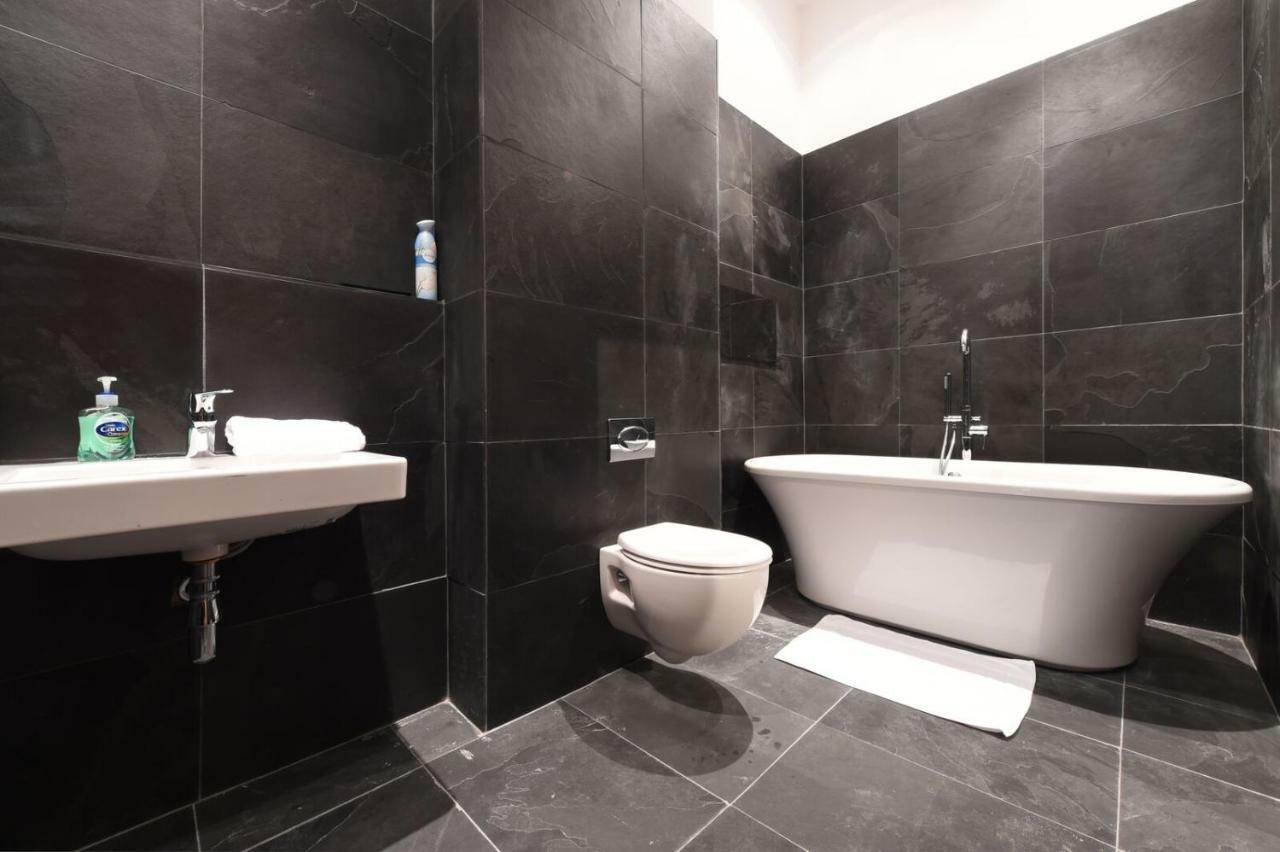 Апартаменти Slps 14 Hot Tub, Bar & Outdoor Terrace Манчестер Екстер'єр фото